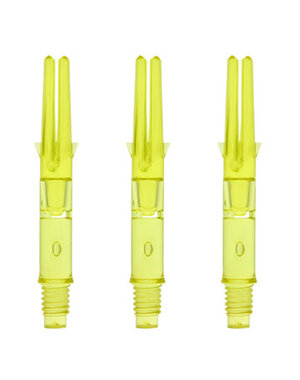 L-STYLE L-SHaft Silent Spin Yellow 260