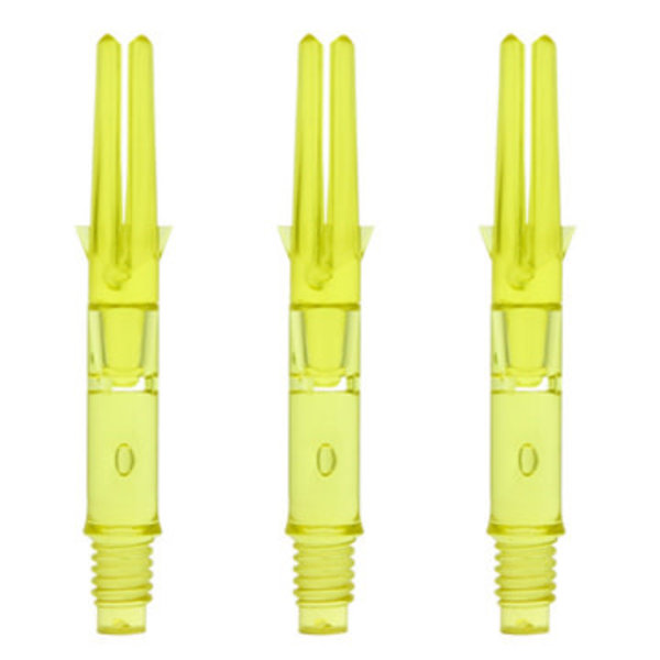 L-STYLE L-SHaft Silent Spin Yellow 260