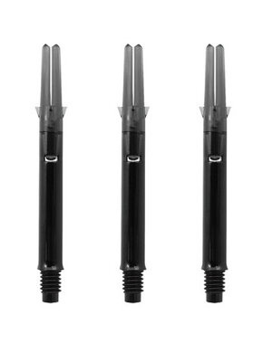 L-STYLE L-SHaft Silent Spin Black 330