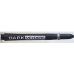DART VEYDER Dark Veyder Black Short Shafts