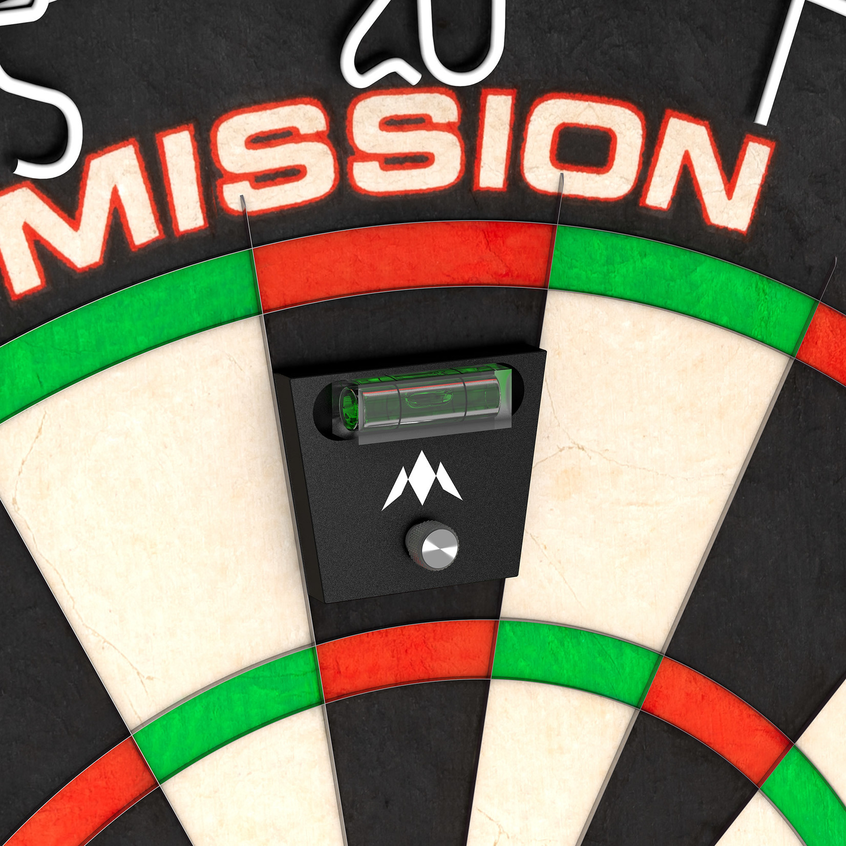 Mission Darts Mission Leveller Pro
