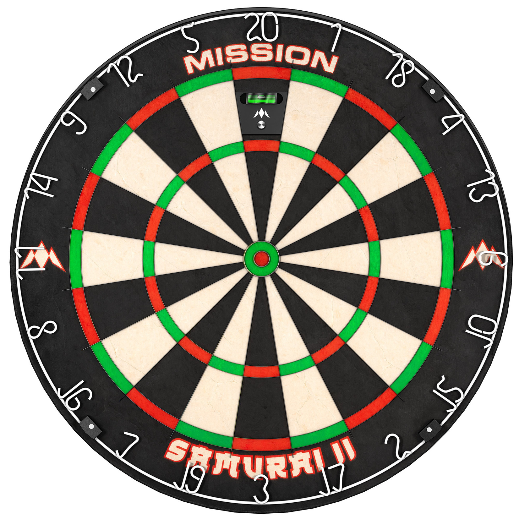 Mission Darts Mission Leveller Pro