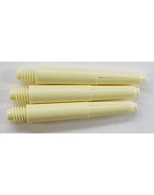 Designa Pure Silk Lemon Short Nylon Shafts