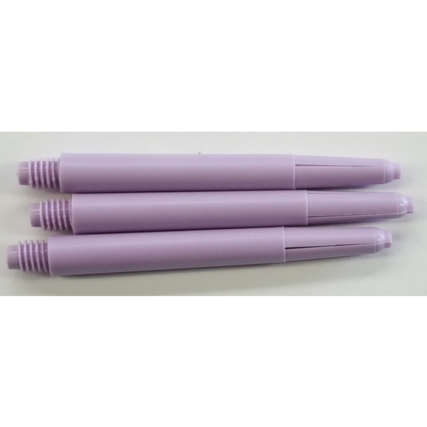 Designa Pure Silk Mauve Medium Nylon Shafts
