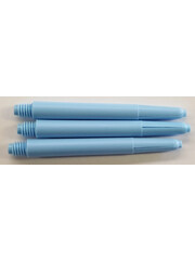 Designa Pure Silk Sky Medium Nylon Shafts