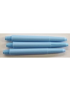 Designa Pure Silk Sky Medium Nylon Shafts