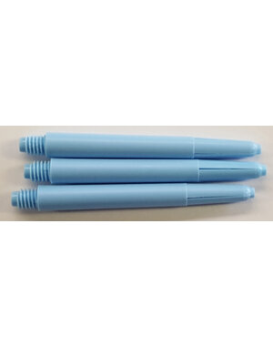 Designa Pure Silk Sky Medium Nylon Shafts