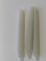 Designa Natural INB Nylon Dart Shafts