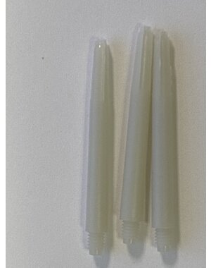 Designa Natural INB Nylon Dart Shafts