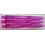 Designa Glo Purple Medium Nylon Shafts