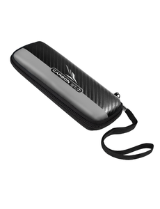 Harrows Darts Harrows Carbon  Pro 3 Grey Dart Case