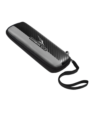 Harrows Darts Harrows Carbon  Pro 3 Grey Dart Case