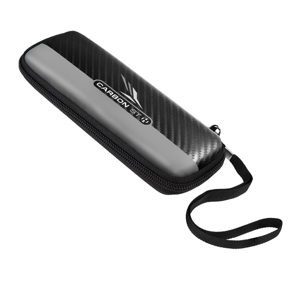 Harrows Darts Harrows Carbon  Pro 3 Grey Dart Case