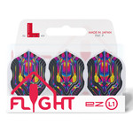 L-STYLE L1 EZ Standard - L-style Original Design - Origin Series - Rainbow