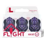 L-STYLE L1 EZ Standard - L-style Original Design - Origin Series - Purple