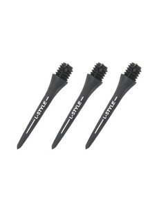 L-STYLE L-Style Hard Lip Conversion Point - Short (25mm)