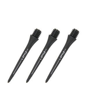 L-STYLE L-Style Hard Lip Conversion Point - Long (30mm)