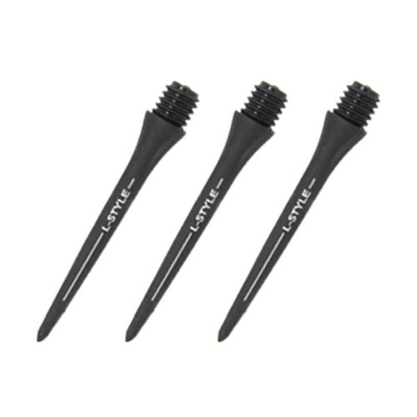 L-STYLE L-Style Hard Lip Conversion Point - Long (30mm)