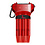 L-STYLE KRYSTAL ONE (N) Dart Case - Red