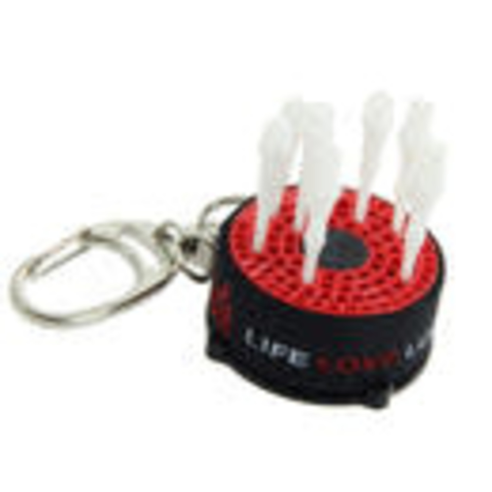 L-STYLE L-Style BULL Shaft and Tip Extractor - Red