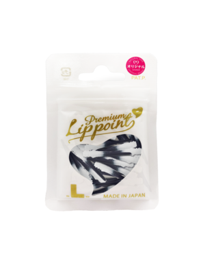 L-STYLE L-Style N9 LipPoint Premium Cool Black