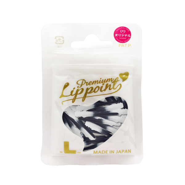 L-STYLE L-Style N9 LipPoint Premium Cool Black