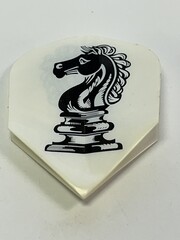 RE-SEAL CheckMate Re-Seal Standard Dart Flights