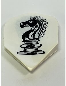 RE-SEAL CheckMate Re-Seal Standard Dart Flights