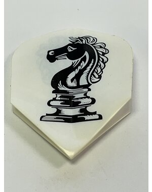 RE-SEAL CheckMate Re-Seal Standard Dart Flights