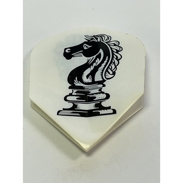 RE-SEAL CheckMate Re-Seal Standard Dart Flights