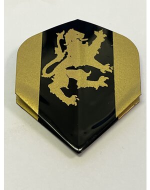 RE-SEAL Lion Re-Seal Standard Dart Flights