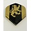 RE-SEAL Lion Re-Seal Standard Dart Flights