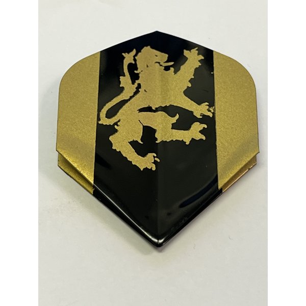 RE-SEAL Lion Re-Seal Standard Dart Flights