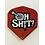 RE-SEAL Oh $hit Re-Seal Standard Dart Flights
