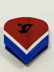 RE-SEAL Perfect Throw Re-Seal Standard Dart Flights