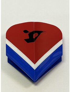 RE-SEAL Perfect Throw Re-Seal Standard Dart Flights