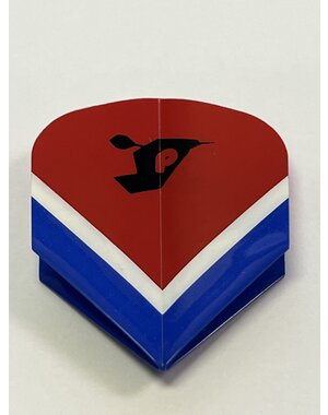 RE-SEAL Perfect Throw Re-Seal Standard Dart Flights