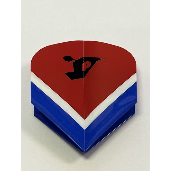 RE-SEAL Perfect Throw Re-Seal Standard Dart Flights