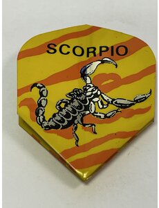RE-SEAL Scorpio Re-Seal Standard Dart Flights
