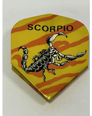 RE-SEAL Scorpio Re-Seal Standard Dart Flights