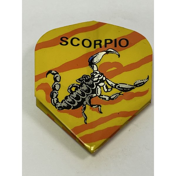 RE-SEAL Scorpio Re-Seal Standard Dart Flights