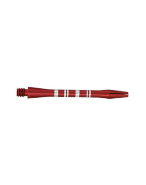 ColorMaster ColorMaster Red Medium Dart Shafts