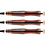 SHOT DARTS Shot Tribal Weapon Series 1 Soft Tip Darts 19g
