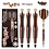 SHOT DARTS Shot Tribal Weapon Series 1 Soft Tip Darts 19g