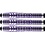 SHOT DARTS Shot Viking Shield-Maiden Soft Tip Darts 18g