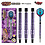 SHOT DARTS Shot Viking Shield-Maiden Soft Tip Darts 18g