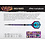SHOT DARTS Shot Viking Shield-Maiden Soft Tip Darts 18g
