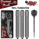 SHOT DARTS Raymond Smith Steel Tip Dart Set 22 gm