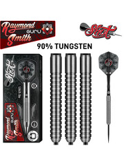 SHOT DARTS Shot Raymond Smith Steel Tip Darts 22g