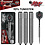 SHOT DARTS Shot Raymond Smith Steel Tip Darts 22g